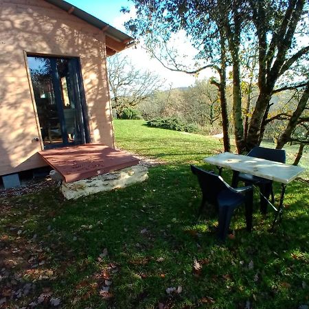 Maison Dans Un Ecrin De Verdure Saint-Leon-sur-Vezere Luaran gambar