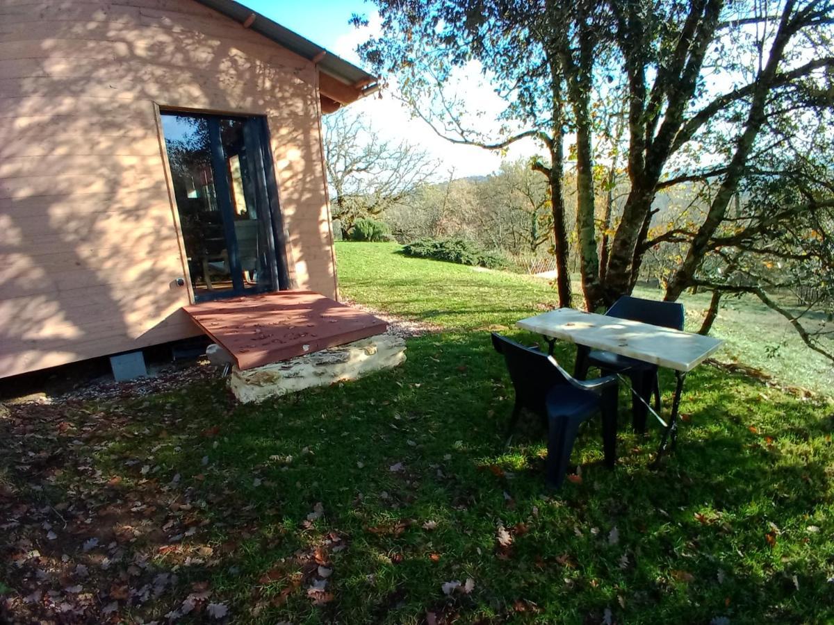 Maison Dans Un Ecrin De Verdure Saint-Leon-sur-Vezere Luaran gambar
